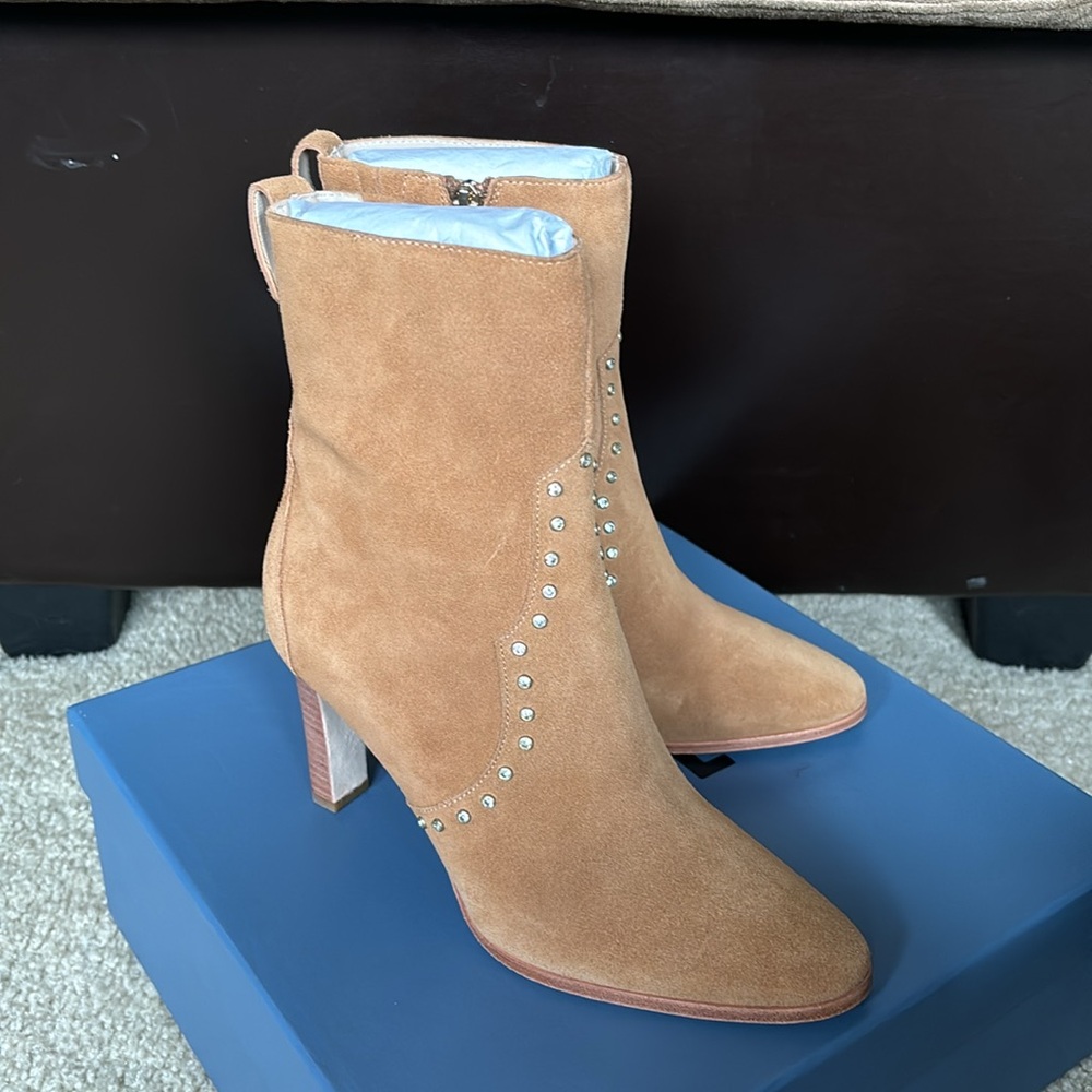 PAIGE Casey Boot